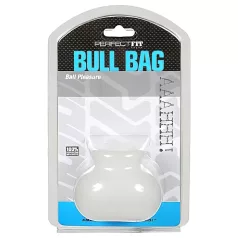 Perfect Fit - Ballstretcher avec poids - transparent
