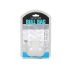 Perfect Fit Bull Bag - Avec poids, transparent