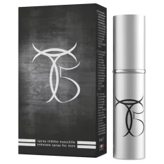 Intimateline T5 - spray retardant pour hommes (5 ml)
