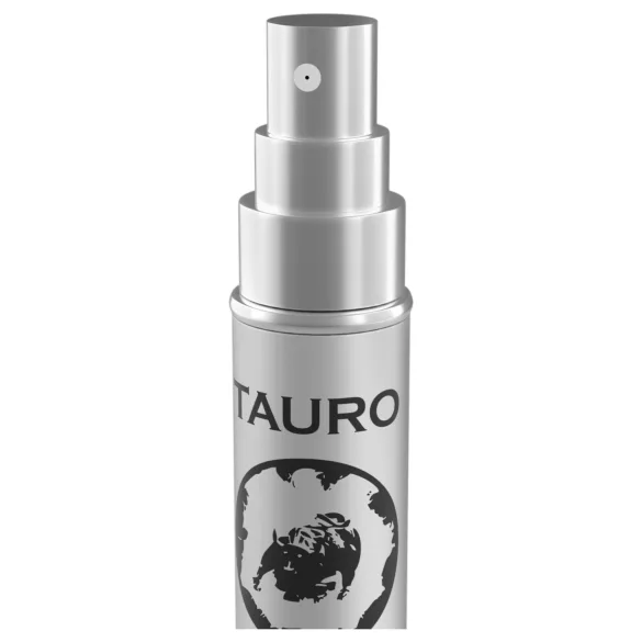 Tauro Extra Power - spray retardant pour hommes (5 ml)