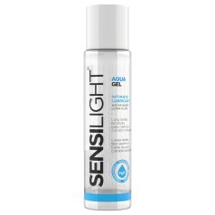   Sensilight Aquagel - gel lubrifiant à base d'eau (60ml)