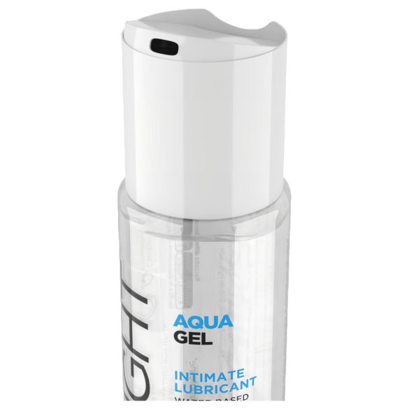 Sensilight - gel lubrifiant à base d’eau - 60ml