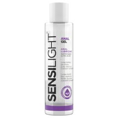   Sensilight Analgel - gel lubrifiant anal à base d'eau (150ml)