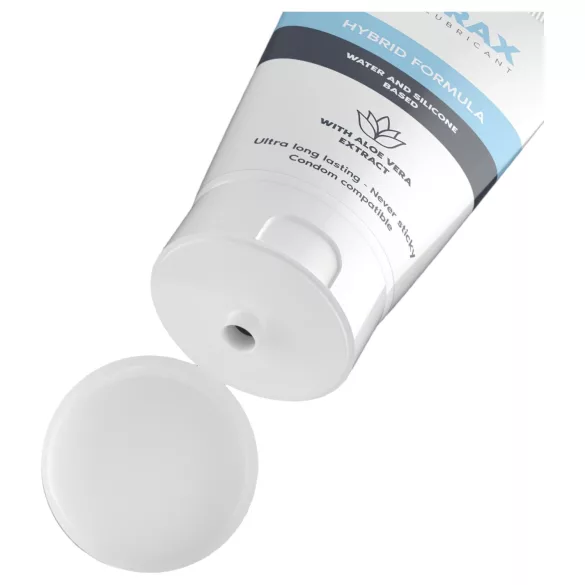 Lubrax - lubrifiant hybride - 50ml