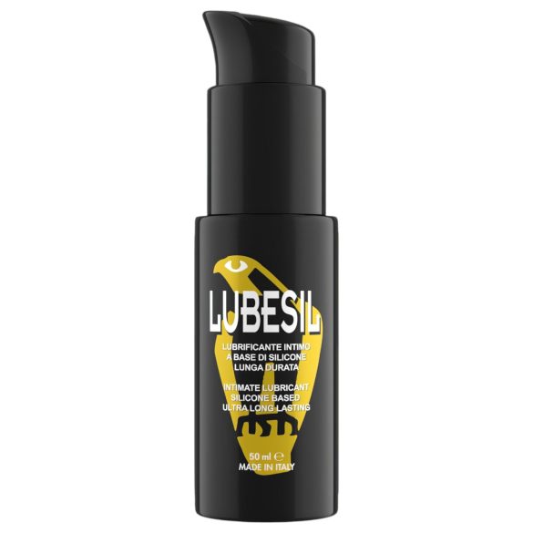 Lubesil - lubrifiant silicone (50ml)