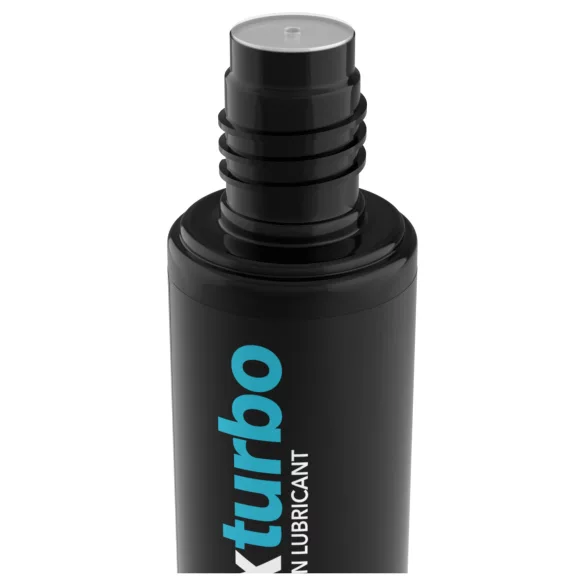 Intimateline MaxTurbo - lubrifiant à base d’eau pour hommes (100 ml)