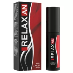 Intimateline RelaxAn - spray anal relaxant (20 ml)