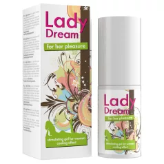 Intimateline Lady Dream - gel excitant pour femmes (30 ml)