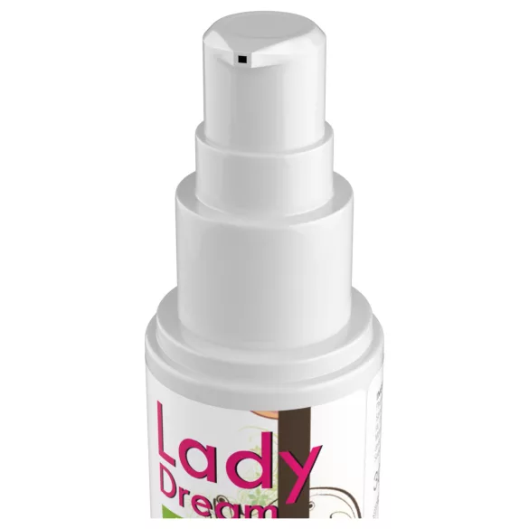 Intimateline Lady Dream - gel excitant pour femmes (30 ml)