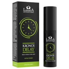 LuxuriA Kronos - Spray retardateur d'éjaculation (20ml)   LuxuriA Kronos - Spray retardateur d'éjaculation (20ml)