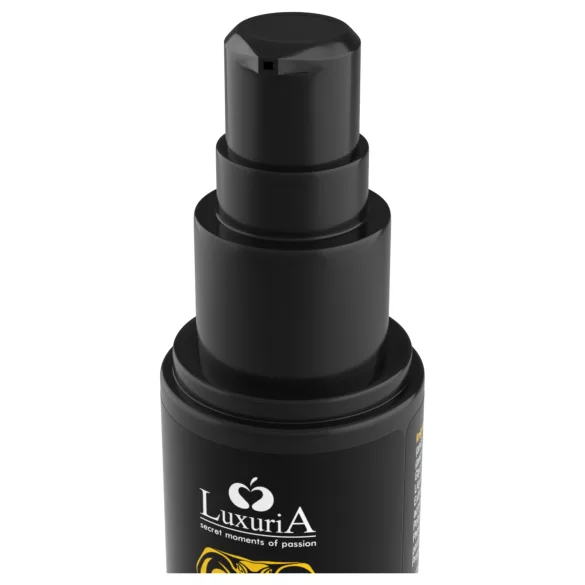 Intimateline Luxuria Erex Power - crème intime stimulante (30 ml)