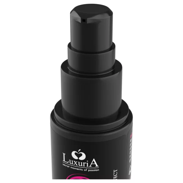 Intimateline Luxuria Vortex - gel stimulant à effet chauffant pour femmes (30 ml)