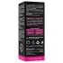 Intimateline Luxuria Vortex - gel stimulant à effet chauffant pour femmes (30 ml)