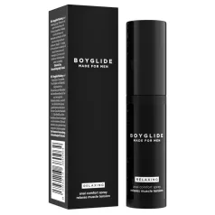   Intimateline Boyglide - spray anal relaxant pour hommes (20 ml)