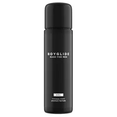   Intimateline Boyglide XXL - crème de massage intime pour hommes (100 ml)