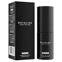   Intimateline Boyglide Erection - crème intime stimulante (30 ml)