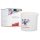 Exotiq - Bougie de Massage - Vanille et Ambre (60g)