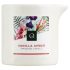Exotiq - Bougie de Massage - Vanille et Ambre (60g)