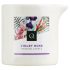 Exotiq Violet Rose - bougie de massage (60g)