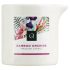 Bougie de massage Exotiq Orchidées Bambou (60g)