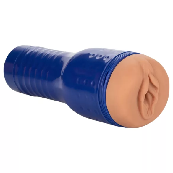 Private - Alexa Tomas vaginette (naturel-bleu)
