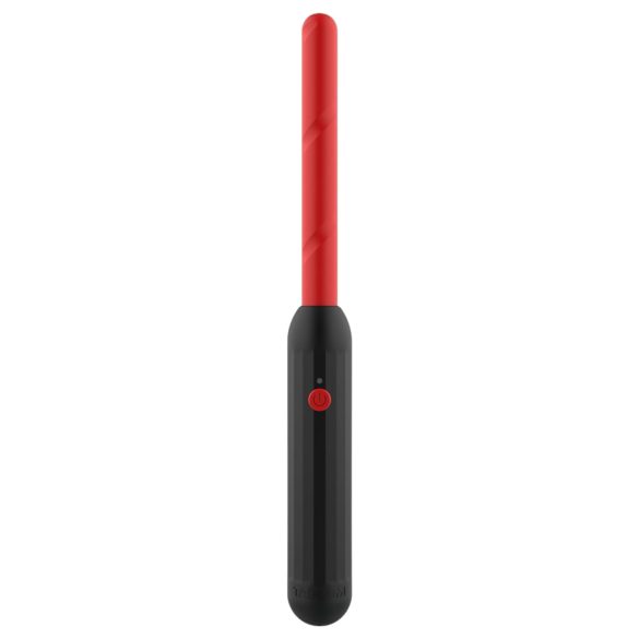 Taboom - électro baguette rechargeable (rouge)