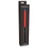 Taboom - électro baguette rechargeable (rouge)