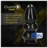 Ouch! Ultra Collosus - plug anal extra large (noir) - 33 cm