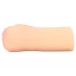 S-Line Twins - vagins artificiels réalistes (couleur chair) - lot de 2