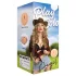 S-Line Cowgirl - vagin artificiel réaliste (couleur chair)