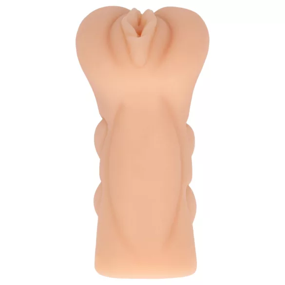 S-Line Cowgirl - vagin artificiel réaliste (couleur chair)