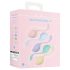 Ensemble Kegel Loveline Pelvic (5 pièces)