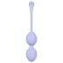 Loveline - duo de Kegel vibrant (violet)