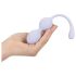 Loveline - duo de Kegel vibrant (violet)