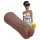 XKIN Beauty Queen Lulu - vagin masturbateur réaliste (teint foncé naturel)
