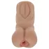 Masturbateur vagin réaliste XKIN Naughty Nurse Trixie (couleur chair)