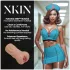 Masturbateur vagin réaliste XKIN Naughty Nurse Trixie (couleur chair)