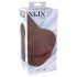 XKIN - masturbateur bouche artificielle - S (chair foncée)