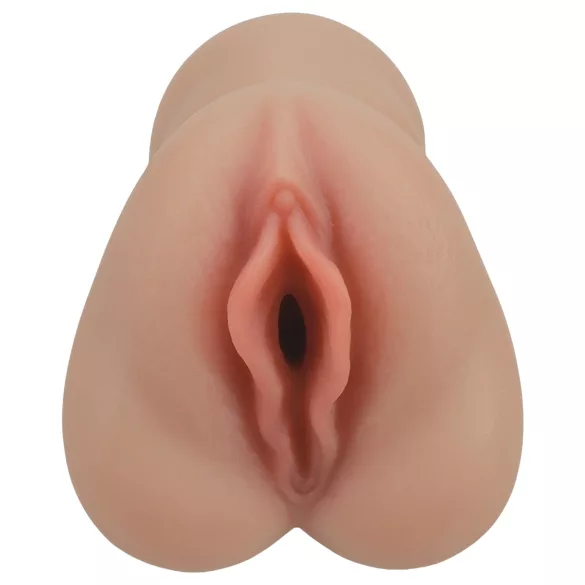 XKIN Maid Lacey - masturbateur vagin réaliste (teint naturel)