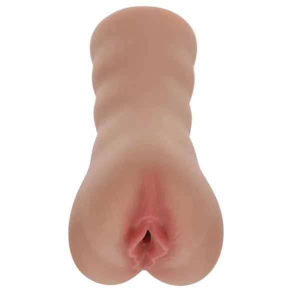 XKIN Maid Lacey - masturbateur vagin réaliste (teint naturel)