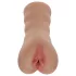 XKIN Maid Lacey - masturbateur vagin réaliste (teint naturel)