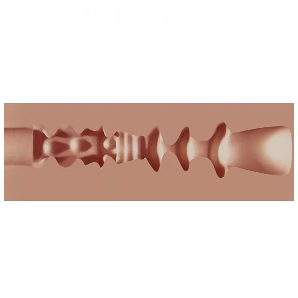 XKIN Maid Lacey - masturbateur vagin réaliste (teint naturel)