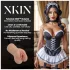 XKIN Maid Lacey - masturbateur vagin réaliste (teint naturel)