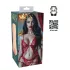 XKIN Seduction Tatiana - masturbateur vagin réaliste (couleur chair)