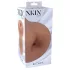 XKIN - masturbateur fessier réaliste - M (naturel foncé)