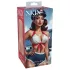 XKIN Bonnie Bombshell - masturbateur vagin réaliste (couleur chair)