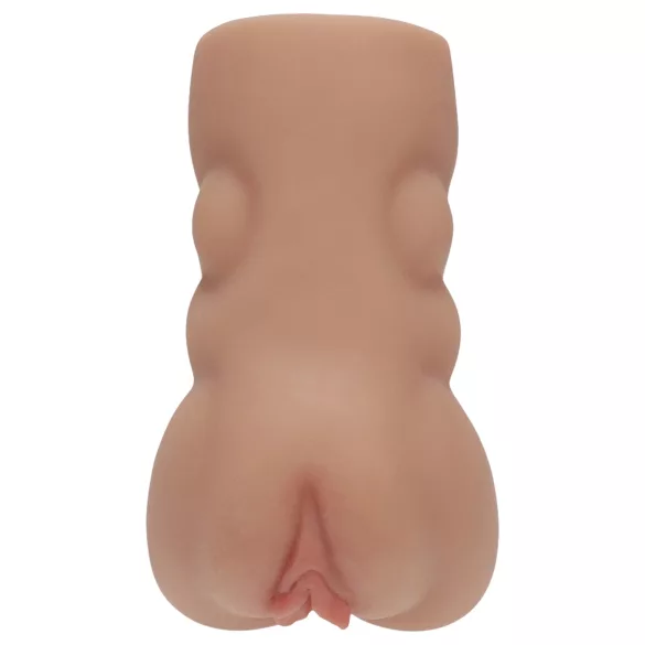 XKIN Bonnie Bombshell - masturbateur vagin réaliste (couleur chair)