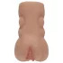 XKIN Bonnie Bombshell - masturbateur vagin réaliste (couleur chair)