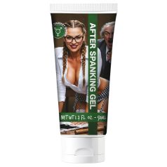 Pharmquests - Gel Intime Hydratant et Régénérant (50ml)