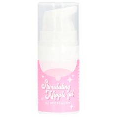 Pharmquests - gel stimulant pour tétons (8ml)